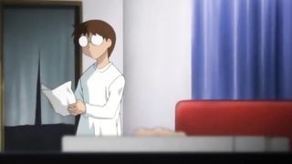 Cosplay Sex Machine Dub Episode 1