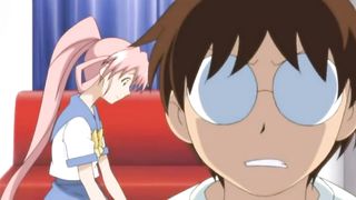 Cosplay Sex Machine Dub Episode 1