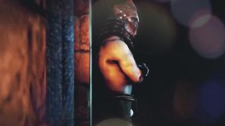 Kasumi, the Slave of Hell Fan Fiction Movie