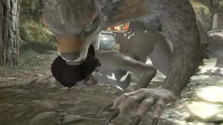 The Renegade: Chapter 10: the Soul of Evil