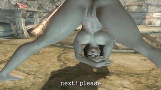 The Renegade: Chapter 10: the Soul of Evil