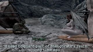 The Renegade: Chapter 10: the Soul of Evil