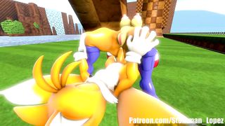 The Double Date Orgy: Commission Death56