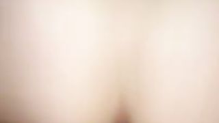 Big Booty Asian Girlfriend Fucked Doggystyle