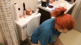 H's Diarrhea Marathon