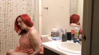 H's Diarrhea Marathon