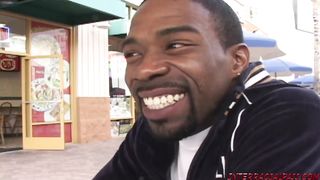 MILF Shasta Hard Interracial Fucking