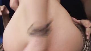 Gangbang Junkies 3 - Scene 1