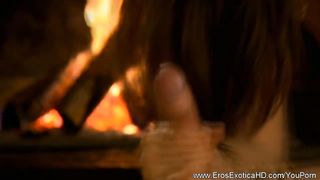 A Different Kind of Blowjob