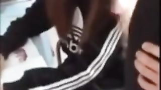 A家庭教师，给力不，爽，爽，爽