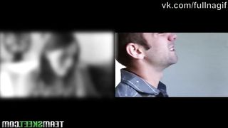 Nickey Huntsman make Cool Anal