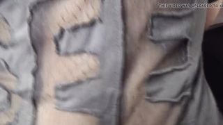 WASHING DISHES AND SEX