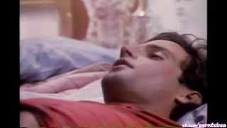 Son Fucked Mom on Bed ( TABOO VINTAGE FAMILY )