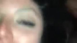 Scouse 3some chav British