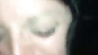 Scouse 3some chav British