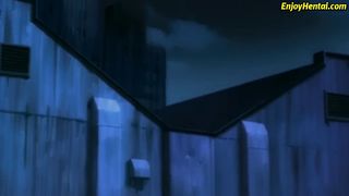 Taimanin Asagi 2 Episode 2