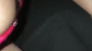 Fucker her like a Dirty Slut in the back of the Car