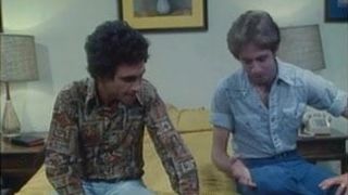 One Room With One Bed