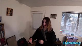 My Neighbor Fucked, Impregnated And Recorded Me!