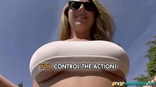 Hook up with Busty Blondes