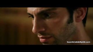 Chantal Demming and Brechje Lyklema - Caged