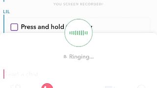 My Littles Sisters Boyfriend Won’t Stop Fucking her on Snapchat