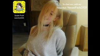 Step Dad and Daughter Fuck in Bathroom while Mom Showers