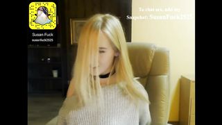 Step Dad and Daughter Fuck in Bathroom while Mom Showers