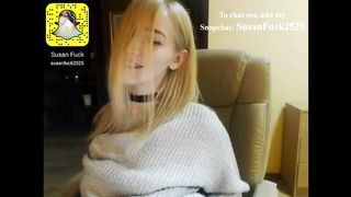 Step Dad and Daughter Fuck in Bathroom while Mom Showers