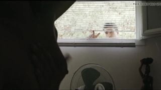 Ophelie Bau in Mektoub My Love Canto Uno version 2