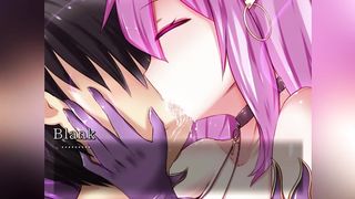 The Request Button : Nemea 4 (succubus Prison : House of Lewd Demons)