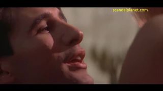 Sharon Stone Nude Fucking Scene In Silver Movie