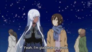 Wagaya no Liliana-san Episode 1 sub