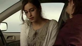 Q - Sexual Desire (2011) - Hot Scenes