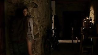 Q - Sexual Desire (2011) - Hot Scenes