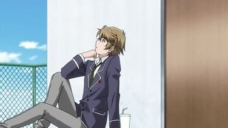 Junjou Shoujo et Cetera – Episode 1