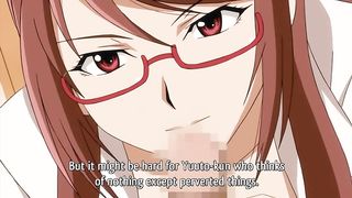 Junjou Shoujo et Cetera – Episode 1