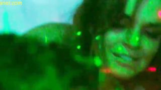 Lindsay Lohan Group Sex Scene In Canyons Movie
