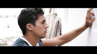 Curvy French Actress Ophelie Bau Sex Scene with the Neighbor