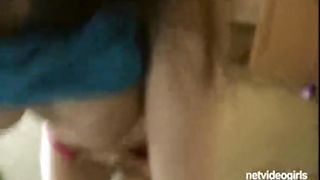 Net Video Girls Merissa Audition