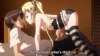 Kanojo x Kanojo x Kanojo Full and Uncensored