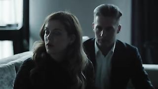 The Girlfriend Experience (2016). Fantastic cuckold scene