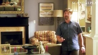 Isla Fisher Sexy Scene on ScandalPlanet.Com