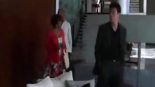 Katee Sackhoff Sex Scene