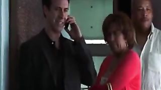 Katee Sackhoff Sex Scene