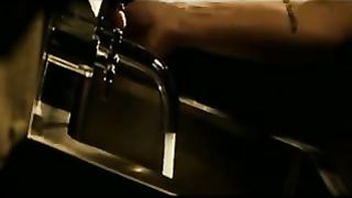 Katee Sackhoff Sex Scene