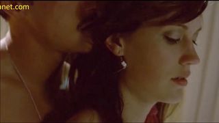 Lauren Lee Smith Unsimulated Sex Scene In Lie With Me Movie