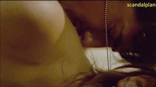 Lauren Lee Smith Unsimulated Sex Scene In Lie With Me Movie