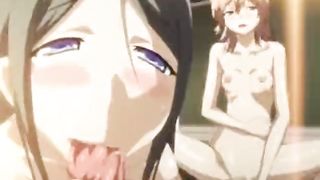 SISTERS the last Day of Summer Chinatsu to Haruka Ep2 Hentai Anime Engsub