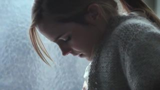 Emma Watson, Kate Stephey - Regression